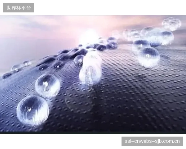 并非所有表面涂层都具备流体剪切测量的实际意义,“纳米”正沦为部分品牌抬高价格却无实质性能提升的营销术语 并非所有表面涂层都具备流体剪切测量的实际意义,“纳米”正沦为部分品牌抬高价格却无实质性能提升的营销术语