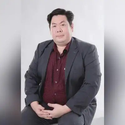 潘柏竹